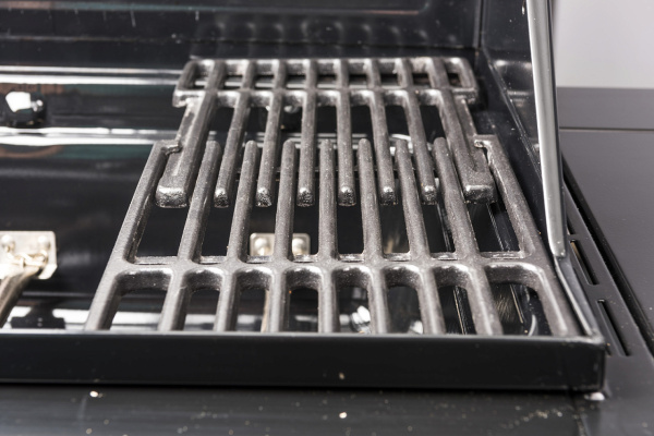 Универсальная решетка Char-Broil чугунная