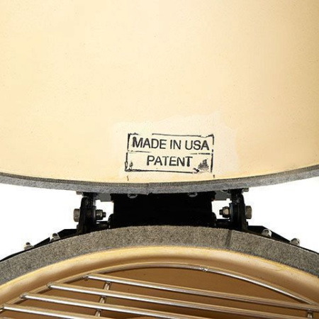 Керамический гриль Primo Round Large All in One