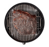 Угольная коптильня Smokey Mountain Cooker, печь для копчения 57 см