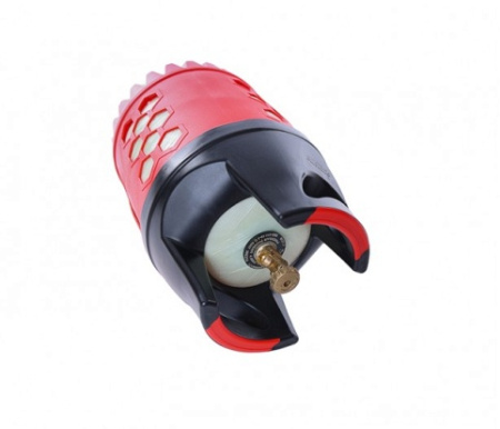 Композитный газовый баллон SUPREME 24.5 л заправленный