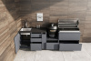 Кухня ASTOV BBQ / АСТОВ БАРБЕКЮ № 16 (ширина 3100 мм)