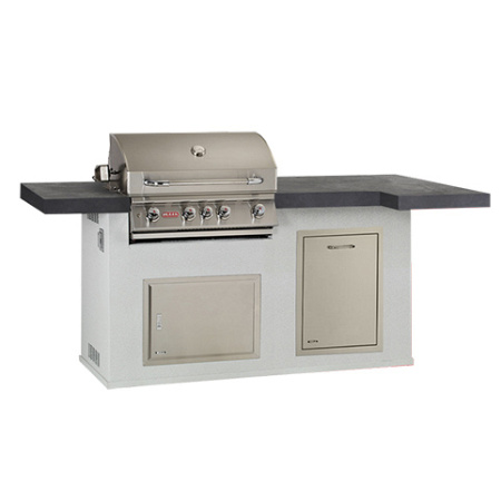 Гриль-кухня Bull BBQ Kitchen Island