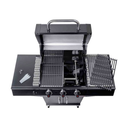 Газовый гриль Char-Broil Performance CORE 3B
