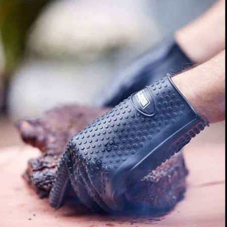 Силиконовые перчатки для гриля Weber