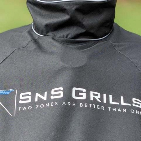 Чехол для керамического гриля SnS Grills Deluxe Kamado 57 см