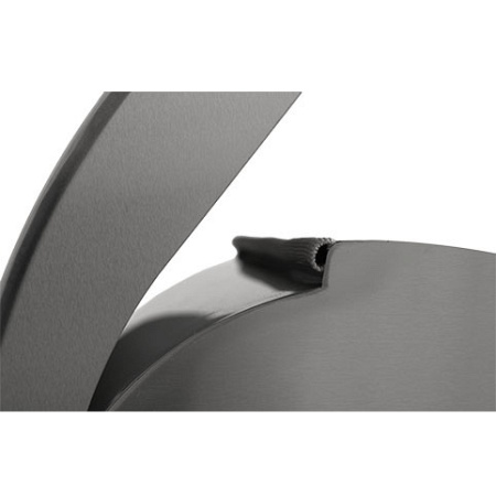 Угольный гриль Bull Bison