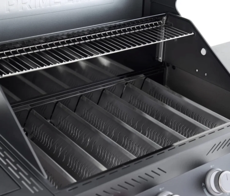 PRIMELINER G class 4B комплектация DELUXE