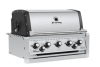 Гриль газовый Broil King IMPERIAL S 590 BI встраиваемый