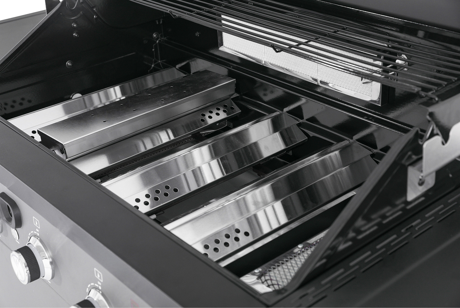 Газовый гриль PRIME PRO 610