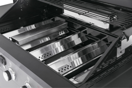 Газовый гриль PRIME PRO 610