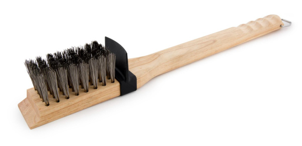 Щетка с брызговиком Broil King