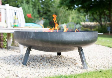 Чаша для костра La Hacienda Pittsburgh L