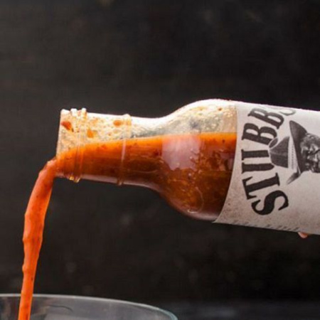 Маринад для свинины "Stubbs Pork Marinade" 340г Stubb's