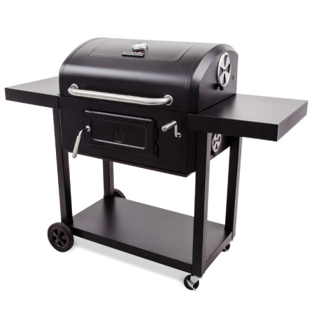 Угольный гриль-печь Char-Broil Charcoal 30 (780/3500)