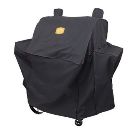Чехол для пеллетного гриля Oklahoma Joe's Rider DLX