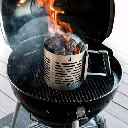 Стартер для розжига угля Char-Broil