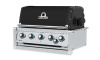 Газовый гриль Broil King Regal 570 встраиваемый