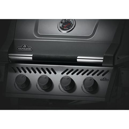 Газовый гриль Napoleon Freestyle 425