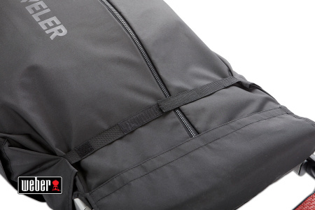 Кофр для перевозки Weber Traveler