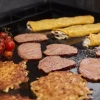 Weber Genesis E-425W газовый гриль, черный