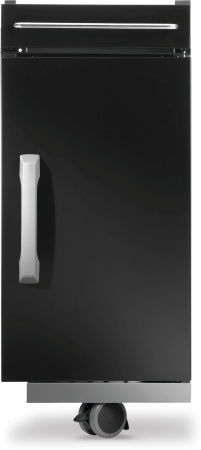 Тумба для грилей Rogue (черная)