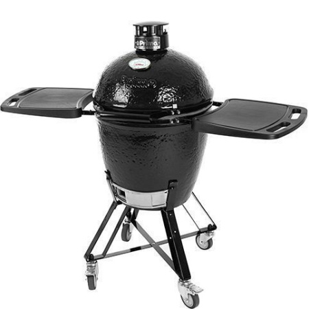 Керамический гриль Primo Round Large All in One