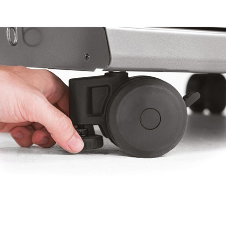 Газовый гриль Broil King Regal S490 IR PRO