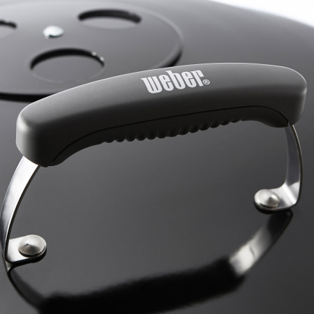 Угольный гриль Weber Ranch Kettle 94 см
