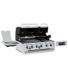 Гриль газовый Broil King IMPERIAL QS 690 BI встраиваемый