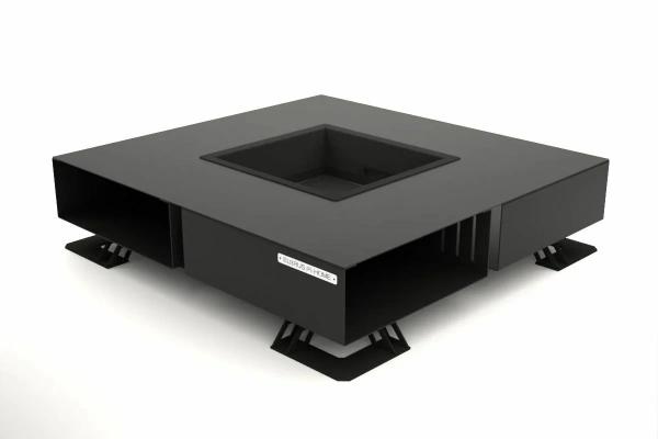 БЕЗДЫМНАЯ костровая зона «Басег»