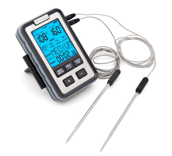 Цифровой настольный термометр Broil King