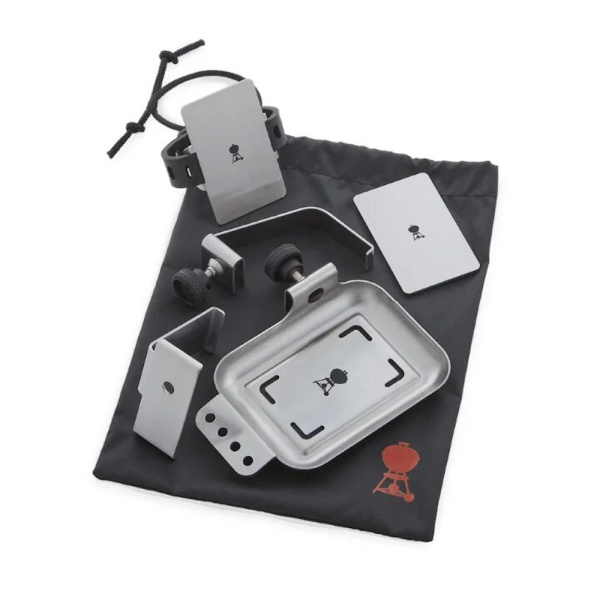 Универсальное крепление для термометра Weber Connect