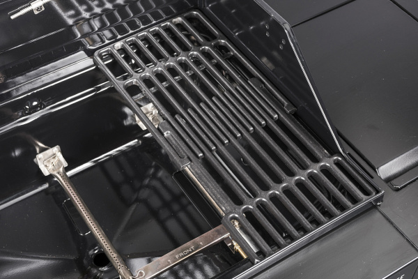 Универсальная решетка Char-Broil чугунная