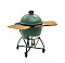 Big Green Egg