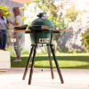 Угольный гриль Big Green Egg MiniMax, решетка 33 см