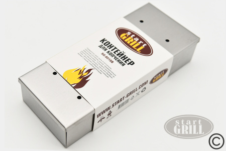 Комплект-стандарт: Газовый гриль Esprit-21B SG и инструменты