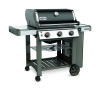 Гриль газовый Weber GENESIS II E-310 GBS, черный