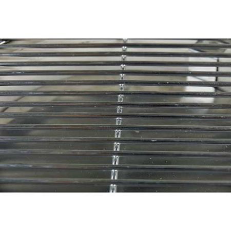 Керамический угольный гриль Fornetto Lento S Black