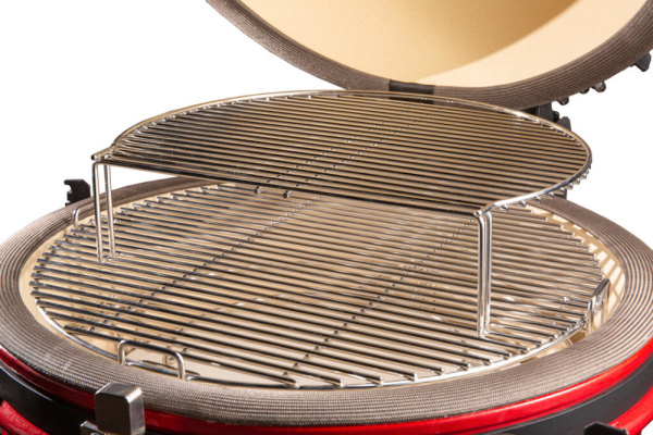 Решетка для гриля Diamond Egg, 2-й уровень