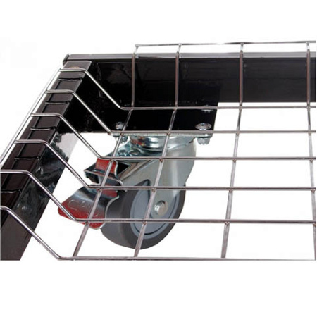 Стол-тележка со столешницей для Primo 400 XL