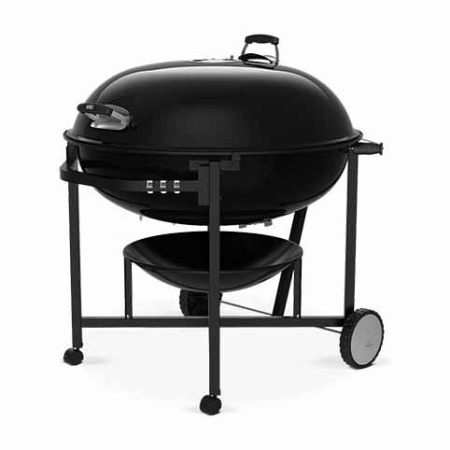 Угольный гриль Weber Ranch Kettle
