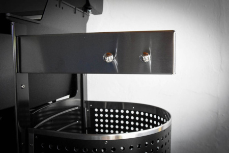 Газовый гриль Spirit Premium SP-335 GBS