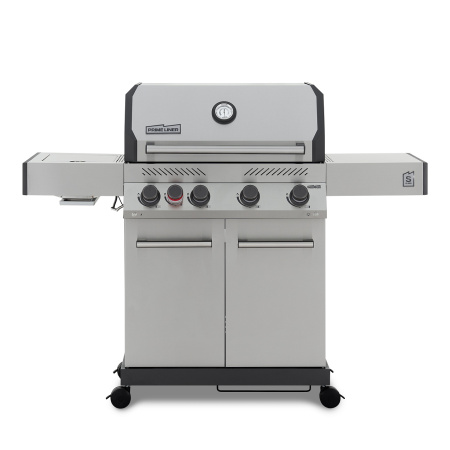 Газовый гриль PRIMELINER S class 4B