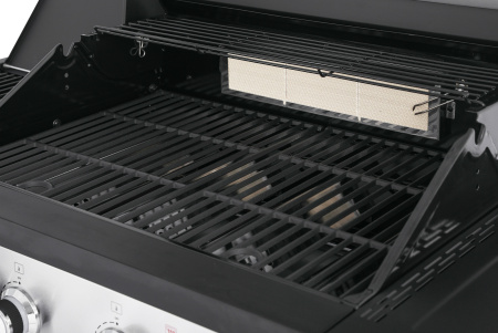 Газовый гриль PRIME PRO 510