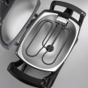 Электрический Weber Q 1400 с подставкой