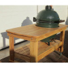 Стол из акации для гриля Big Green Egg XL