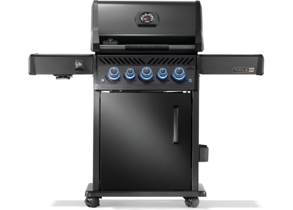 Газовый гриль Rogue™ PRO-S 425 Phantom