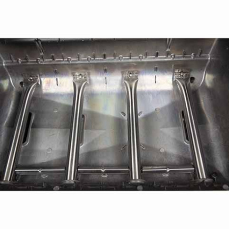 Газовый гриль Broil King Crown 410