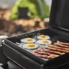 Weber Slate GP Premium гриль газовый портативный, 43 см