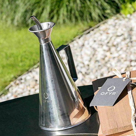 Маслёнка OFYR